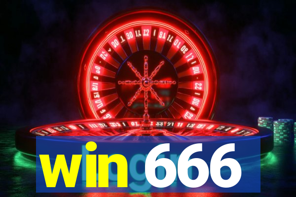 win 666